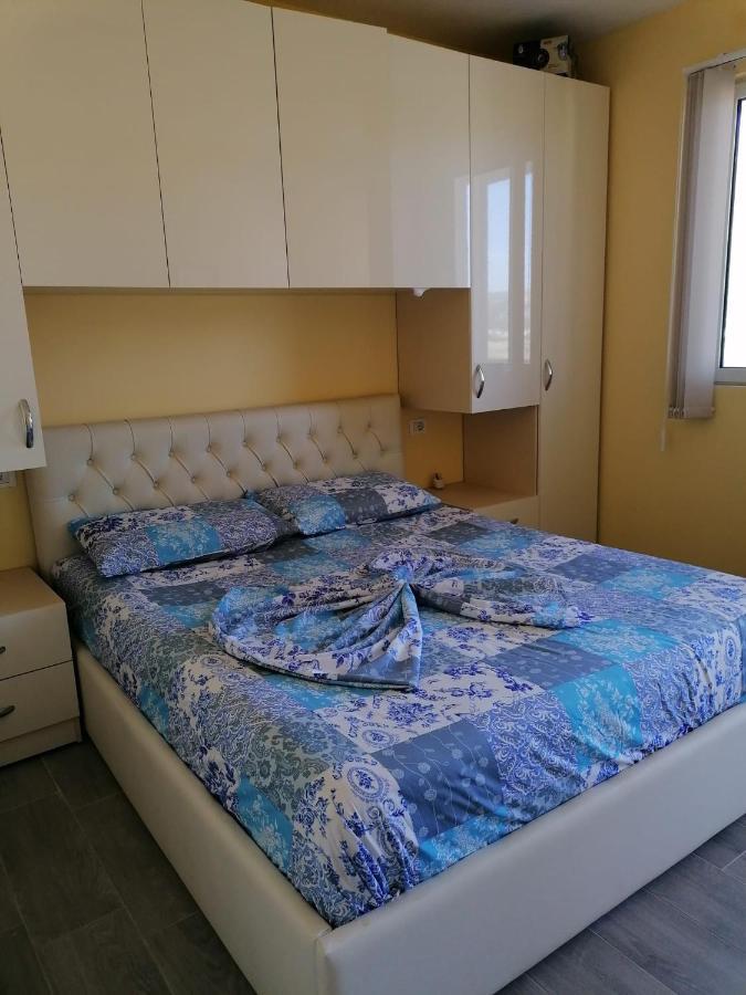 Summer Apartments Shëngjin Esterno foto