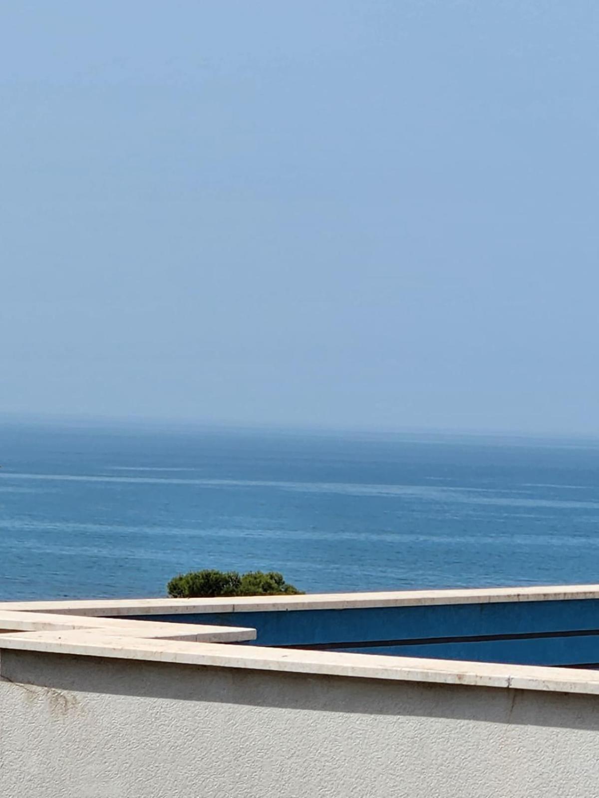 Summer Apartments Shëngjin Esterno foto