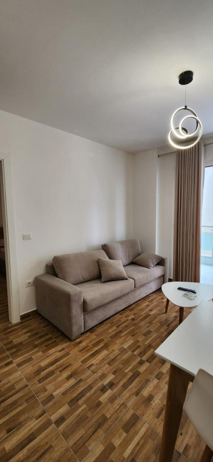 Summer Apartments Shëngjin Esterno foto